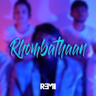 Rhombathaan - Single
