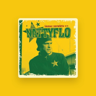 Listen to Nattyflo, watch music videos, read bio, see tour dates & more!