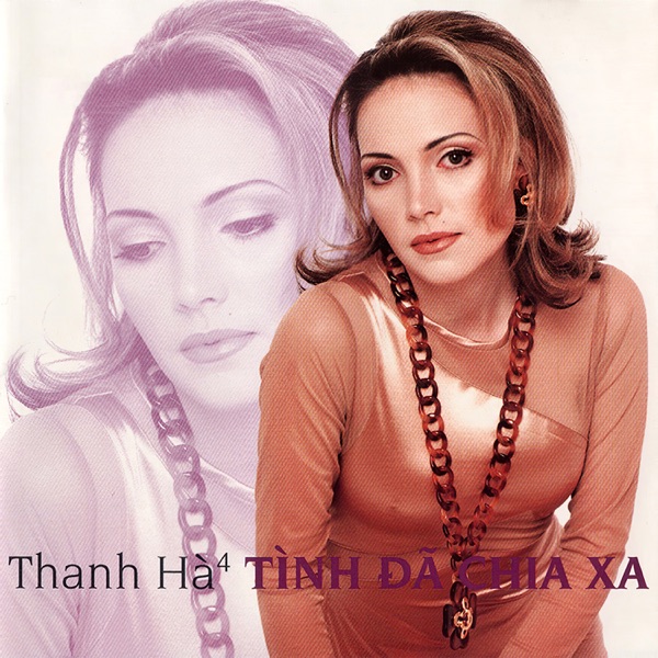 Tình Đã Chia Xa