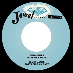 Dust My Broom - Single
