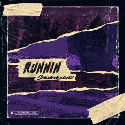 Runnin' - Single