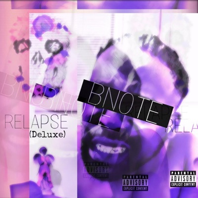 Relapse (Deluxe)