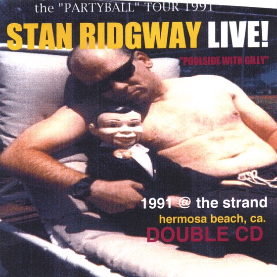 Cover artwork for The Roadblock