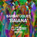 Baiana (CloZee Remix) - Barbatuques & CloZee