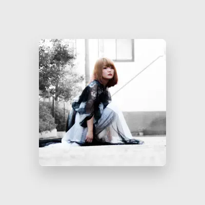 Listen to Kumiko, watch music videos, read bio, see tour dates & more!
