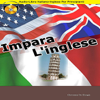 Impara l'inglese (Audio-libro italiano-inglese per principianti) - Giovanna De Giorgis