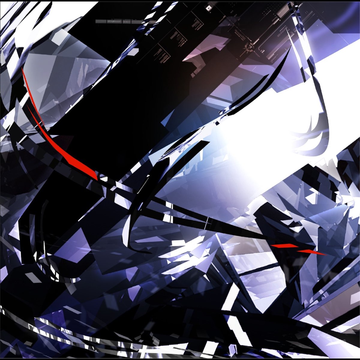 Guilty Crown - Pictures 