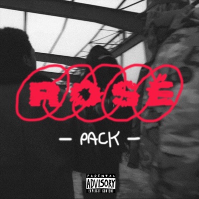 ROSÉ Pack - EP