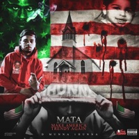 Make America Trendy Again - D Munna 1hunna