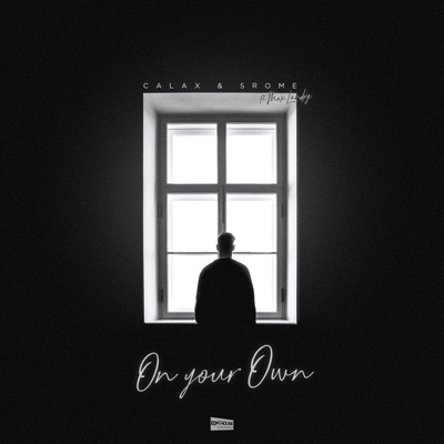 On Your Own - Single