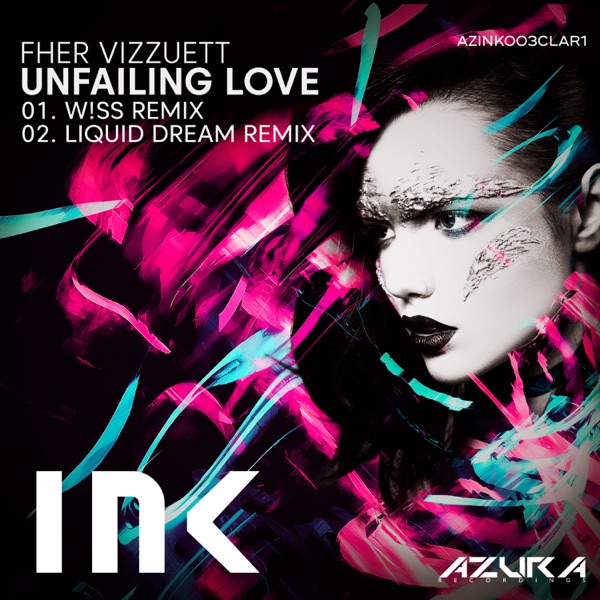 Unfailing Love - Single