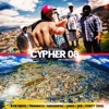 Cypher 8 (feat. R De Nexo, Trahhco, Meninpac, JKR, Jako, Forty Dmg & Sudamery Jane's) - Single