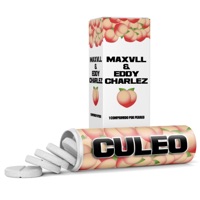 Culeo - Single - Eddy Charlez