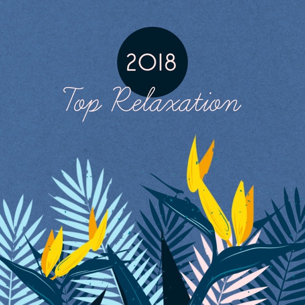 2018 Top Relaxation: Peaceful Songs for Body and Mind