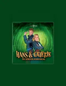 Listen to Hans & Grietje, watch music videos, read bio, see tour dates & more!