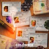 Colômbia (feat. Crow, Tajó, Daitokio, New & Aguiar) - Single