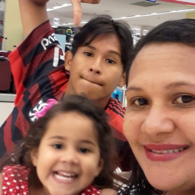 Pela Minha Mãe - Single