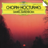 Chopin: Nocturnes - Daniel Barenboim
