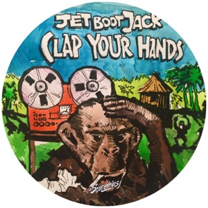 Clap Your Hands - Single