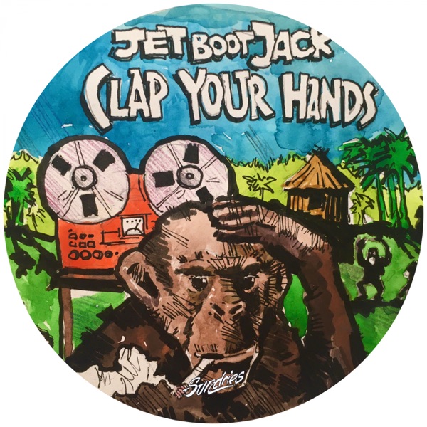Clap Your Hands - Single