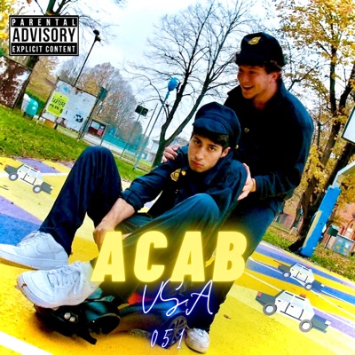 ACAB - Single