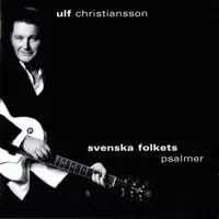 En Liten Stund Med Jesus — Ulf Christiansson