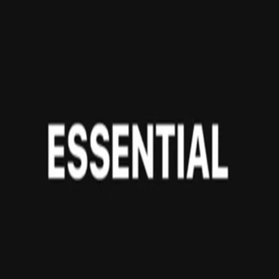 Essential - Single