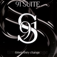 91 Suite - Seal It With a Kiss