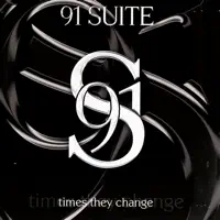 Seal It With a Kiss — 91 Suite