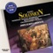Soloman, HWV 67: Overture artwork