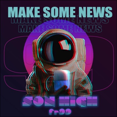Make It News - Single