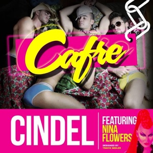 Cafre (feat. Nina Flowers) - EP