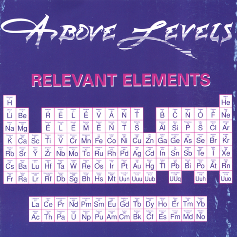 Above Levels - Apple Music