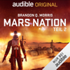 Mars Nation 2 - Brandon Q. Morris