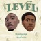 Level artwork