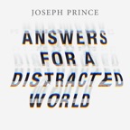 Answers for a Distracted World