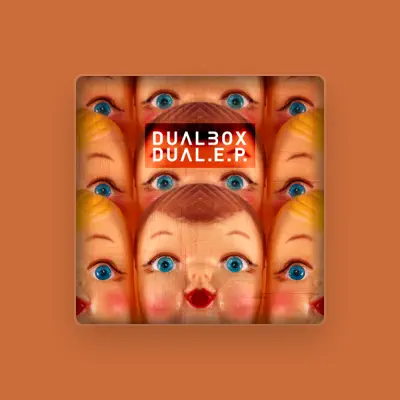 Listen to Dualbox, watch music videos, read bio, see tour dates & more!