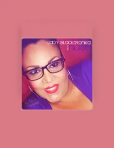 Listen to Lady Blacktronika, watch music videos, read bio, see tour dates & more!