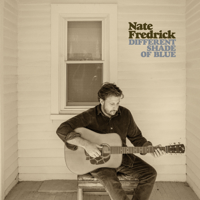 Nate Fredrick - Different Shade of Blue artwork