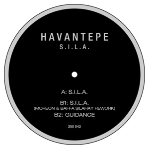S.I.L.A. - Single