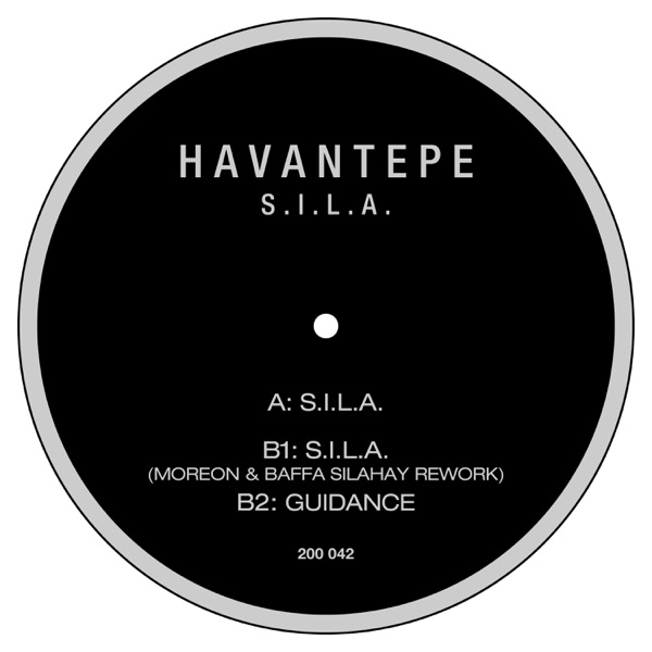 S.I.L.A. - Single