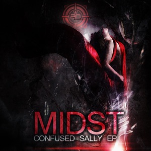 Confused Sally - EP