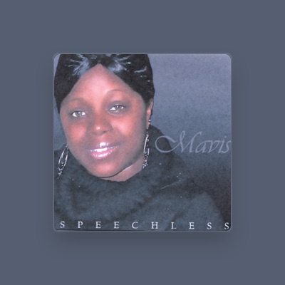 Listen to Mavis, watch music videos, read bio, see tour dates & more!