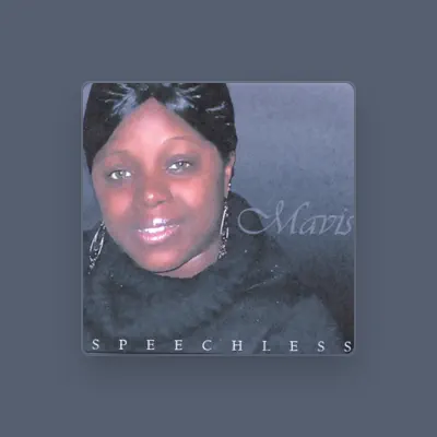 Listen to Mavis, watch music videos, read bio, see tour dates & more!