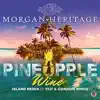 Pineapple Wine