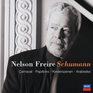 Schumann Recital