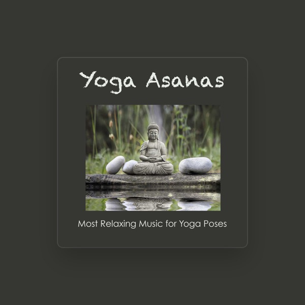 Yoga Trainer's avatar