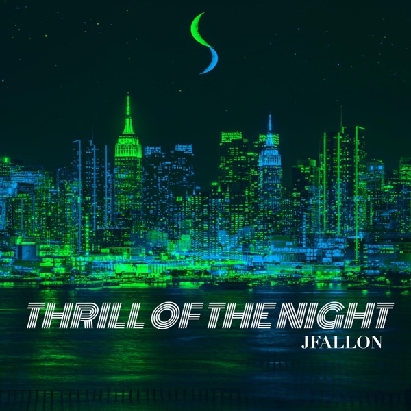 Thrill of the Night