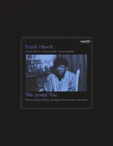 Listen to Frank Hewitt, watch music videos, read bio, see tour dates & more!