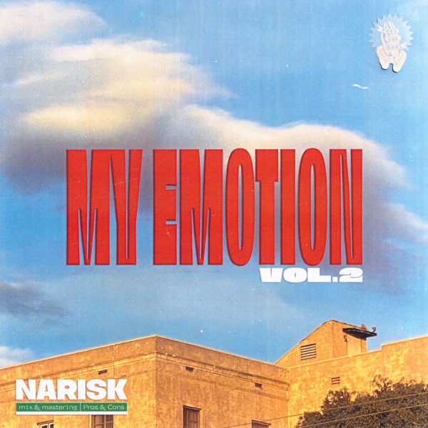 My Emotion Vol.2